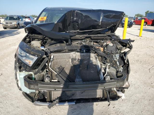 Photo 4 VIN: 2FMPK3K96HBB52652 - FORD EDGE 