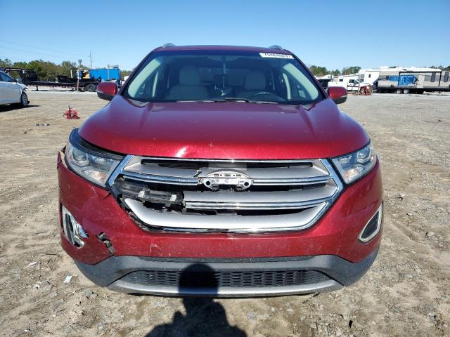 Photo 4 VIN: 2FMPK3K96HBB71704 - FORD EDGE 