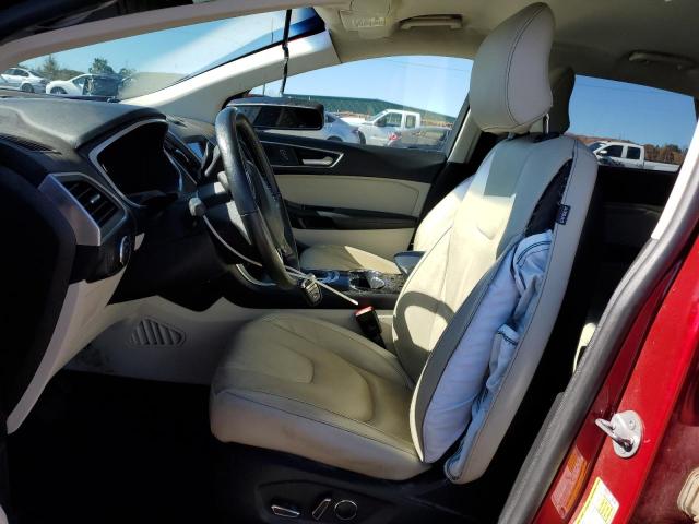 Photo 6 VIN: 2FMPK3K96HBB71704 - FORD EDGE 