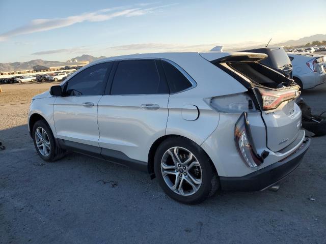 Photo 1 VIN: 2FMPK3K96HBC02742 - FORD EDGE 