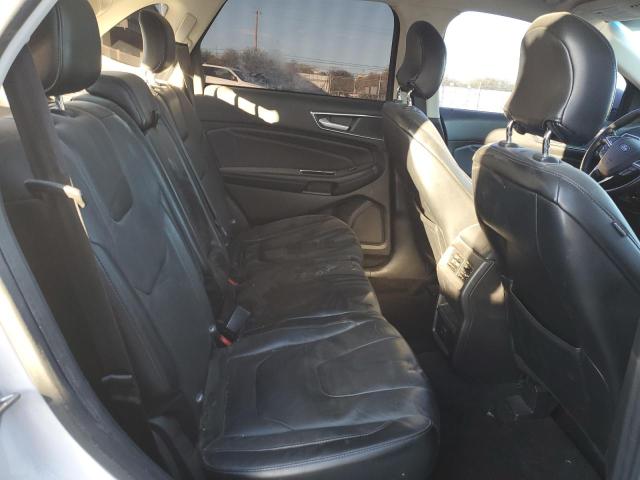 Photo 10 VIN: 2FMPK3K96HBC02742 - FORD EDGE 