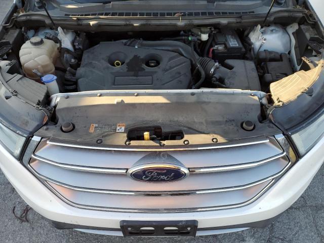 Photo 11 VIN: 2FMPK3K96HBC02742 - FORD EDGE 