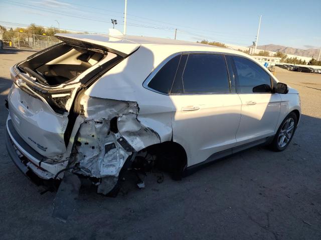 Photo 2 VIN: 2FMPK3K96HBC02742 - FORD EDGE 