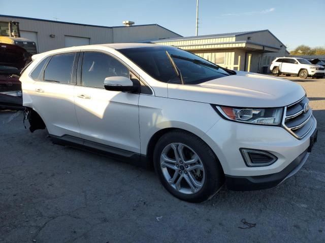 Photo 3 VIN: 2FMPK3K96HBC02742 - FORD EDGE 