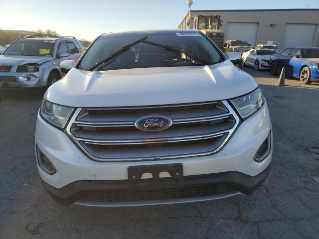 Photo 4 VIN: 2FMPK3K96HBC02742 - FORD EDGE 