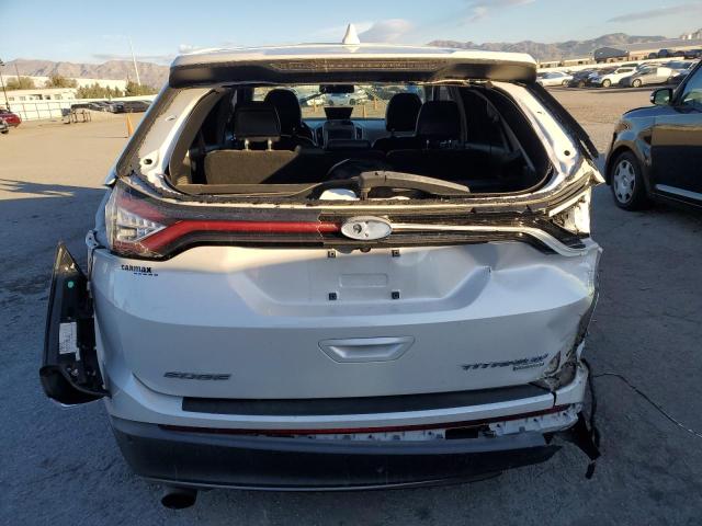 Photo 5 VIN: 2FMPK3K96HBC02742 - FORD EDGE 