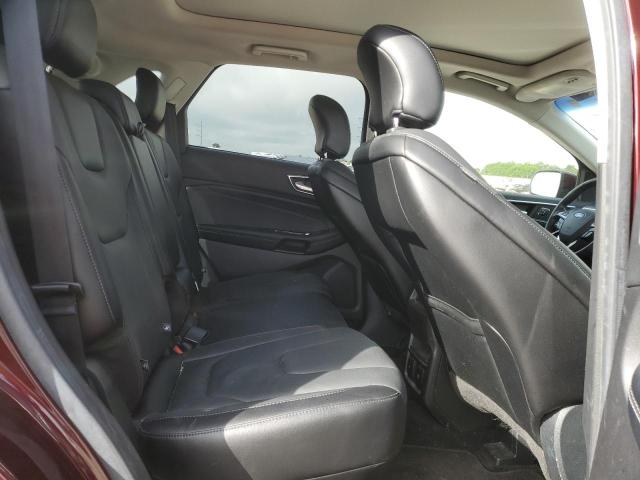 Photo 10 VIN: 2FMPK3K96HBC54615 - FORD EDGE 