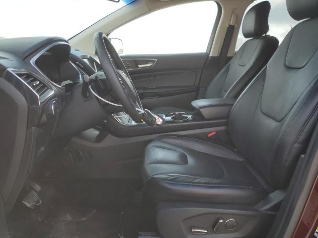 Photo 6 VIN: 2FMPK3K96HBC54615 - FORD EDGE 