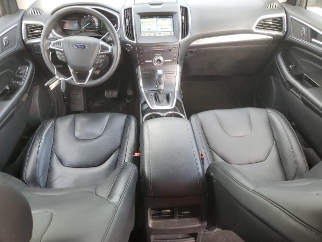 Photo 7 VIN: 2FMPK3K96HBC54615 - FORD EDGE 