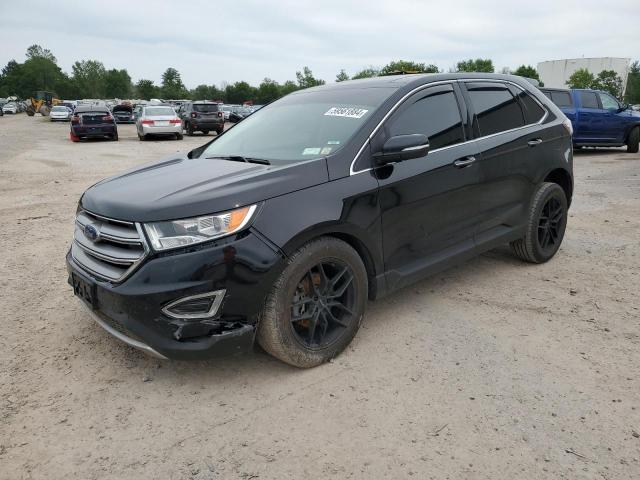 Photo 0 VIN: 2FMPK3K96JBB06874 - FORD EDGE 