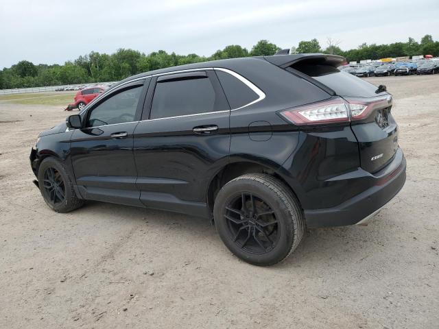 Photo 1 VIN: 2FMPK3K96JBB06874 - FORD EDGE 