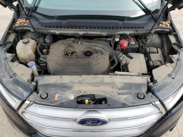 Photo 11 VIN: 2FMPK3K96JBB06874 - FORD EDGE 