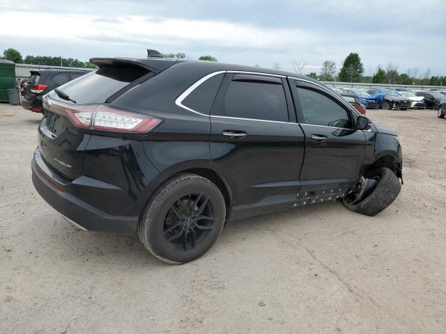 Photo 2 VIN: 2FMPK3K96JBB06874 - FORD EDGE 