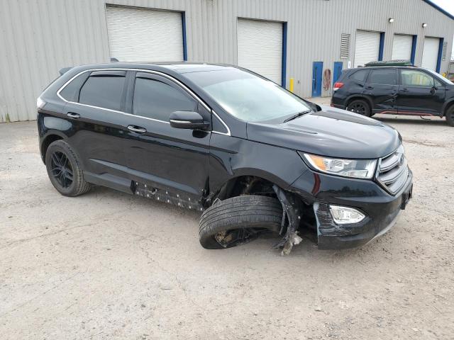 Photo 3 VIN: 2FMPK3K96JBB06874 - FORD EDGE 