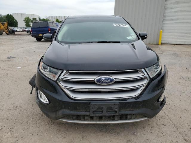 Photo 4 VIN: 2FMPK3K96JBB06874 - FORD EDGE 