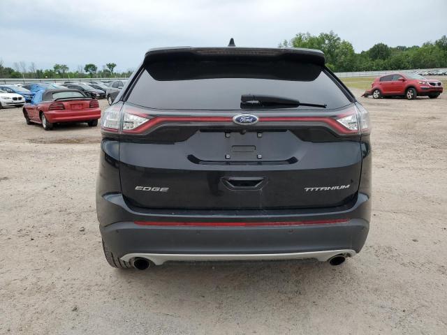 Photo 5 VIN: 2FMPK3K96JBB06874 - FORD EDGE 