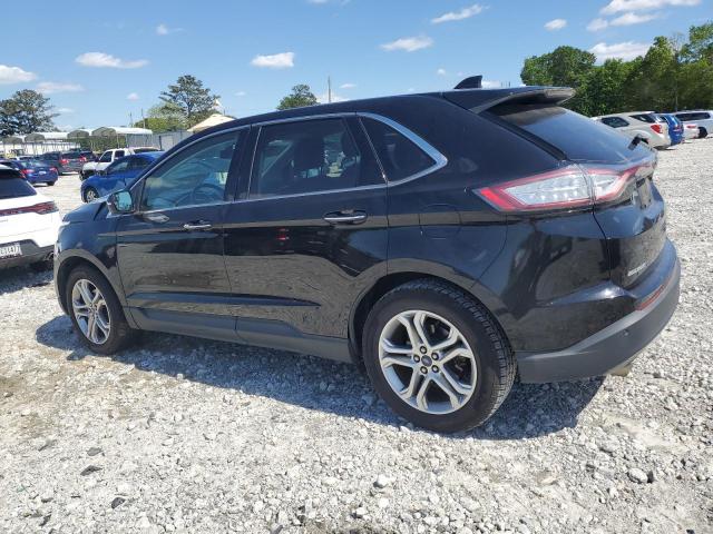 Photo 1 VIN: 2FMPK3K96JBB20693 - FORD EDGE 