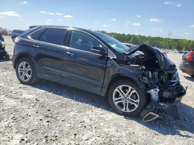 Photo 3 VIN: 2FMPK3K96JBB20693 - FORD EDGE 