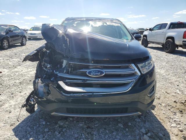 Photo 4 VIN: 2FMPK3K96JBB20693 - FORD EDGE 