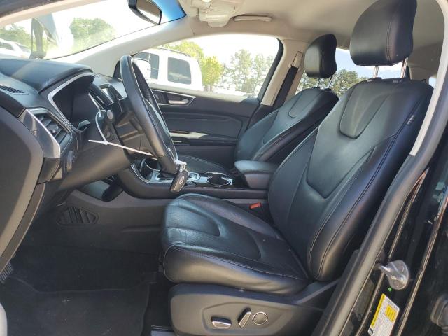 Photo 6 VIN: 2FMPK3K96JBB20693 - FORD EDGE 