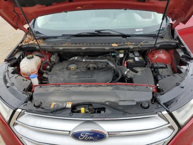 Photo 11 VIN: 2FMPK3K96JBB22847 - FORD EDGE 