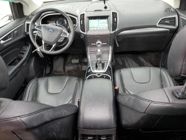 Photo 7 VIN: 2FMPK3K96JBB22847 - FORD EDGE 