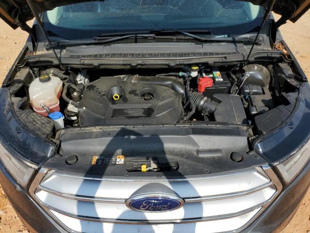 Photo 10 VIN: 2FMPK3K96JBB42399 - FORD EDGE 