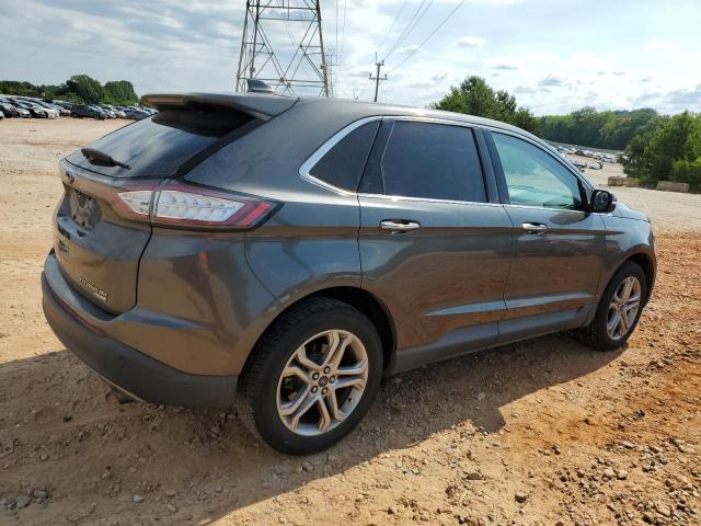 Photo 2 VIN: 2FMPK3K96JBB42399 - FORD EDGE 