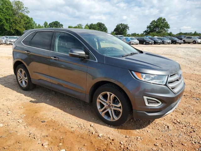 Photo 3 VIN: 2FMPK3K96JBB42399 - FORD EDGE 