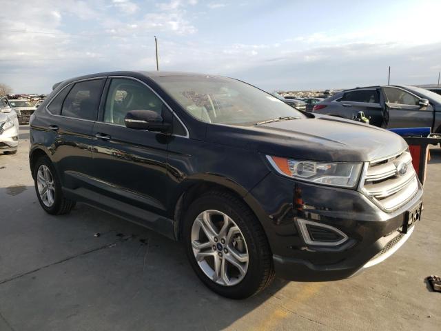 Photo 3 VIN: 2FMPK3K96JBB43830 - FORD EDGE TITAN 