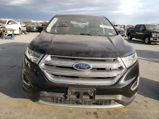 Photo 4 VIN: 2FMPK3K96JBB43830 - FORD EDGE TITAN 