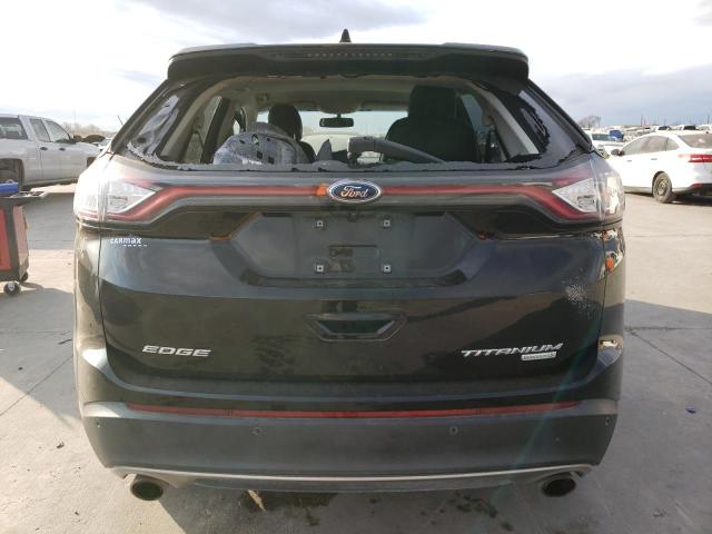 Photo 5 VIN: 2FMPK3K96JBB43830 - FORD EDGE TITAN 