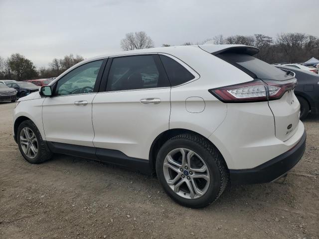 Photo 1 VIN: 2FMPK3K96JBB44153 - FORD EDGE 