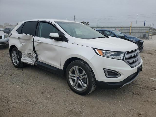 Photo 3 VIN: 2FMPK3K96JBB44153 - FORD EDGE 