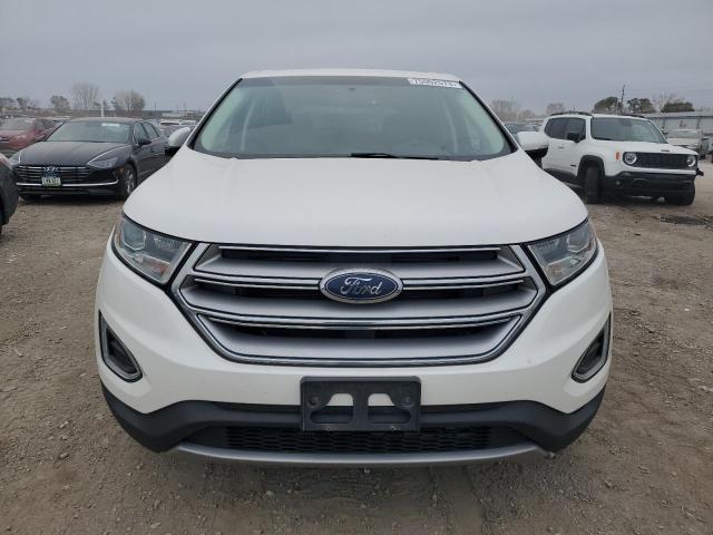 Photo 4 VIN: 2FMPK3K96JBB44153 - FORD EDGE 