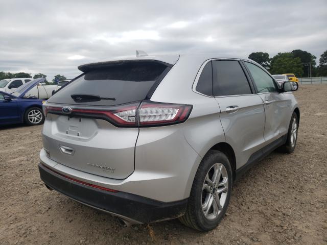 Photo 3 VIN: 2FMPK3K96JBB67688 - FORD EDGE 