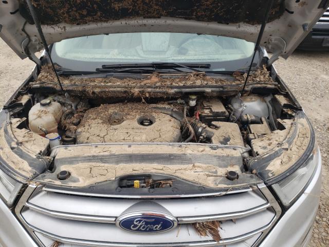 Photo 6 VIN: 2FMPK3K96JBB67688 - FORD EDGE 