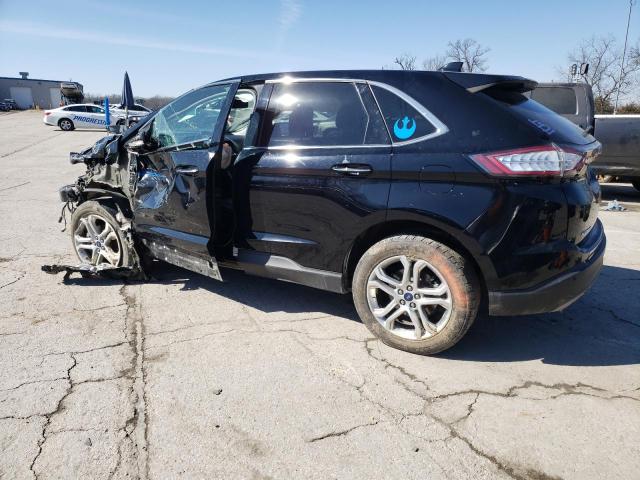 Photo 1 VIN: 2FMPK3K96JBB80330 - FORD EDGE 