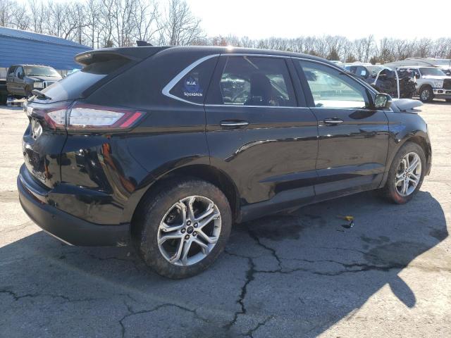 Photo 2 VIN: 2FMPK3K96JBB80330 - FORD EDGE 