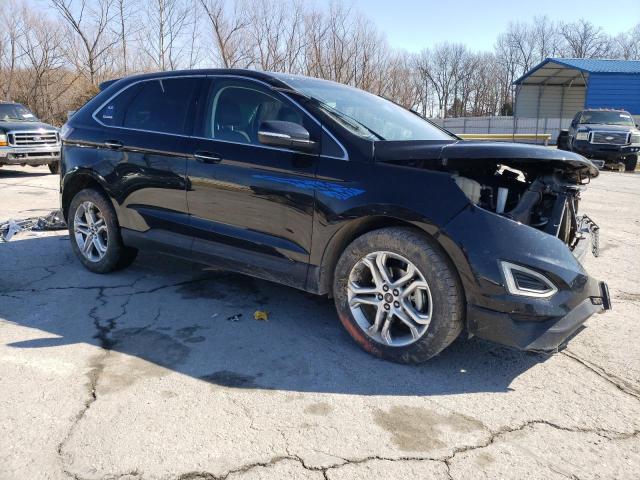 Photo 3 VIN: 2FMPK3K96JBB80330 - FORD EDGE 