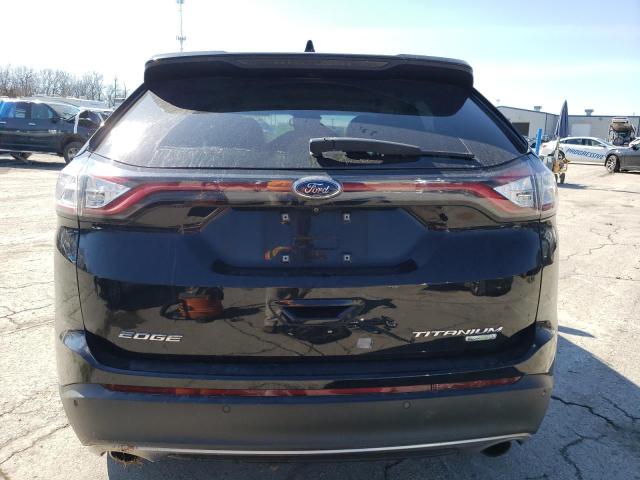 Photo 5 VIN: 2FMPK3K96JBB80330 - FORD EDGE 