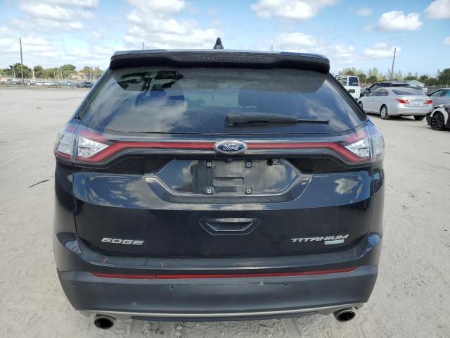 Photo 5 VIN: 2FMPK3K96JBB93403 - FORD EDGE TITAN 