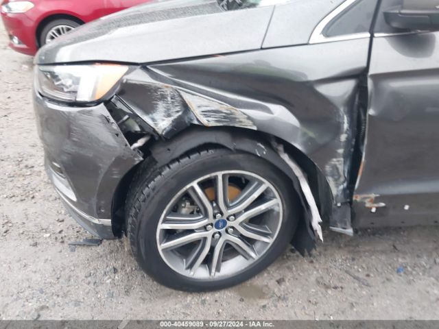 Photo 5 VIN: 2FMPK3K96KBB08027 - FORD EDGE 