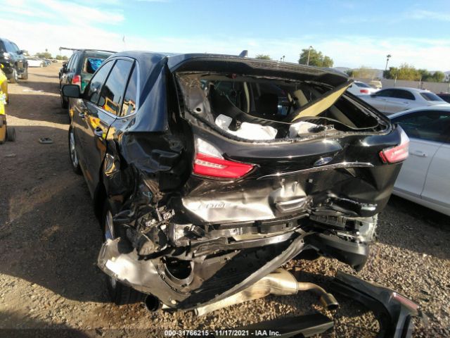 Photo 5 VIN: 2FMPK3K96KBB42498 - FORD EDGE 