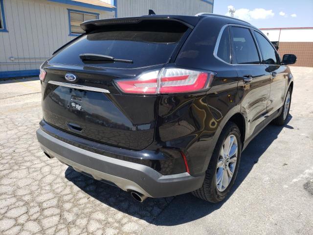 Photo 3 VIN: 2FMPK3K96KBB56014 - FORD EDGE TITAN 