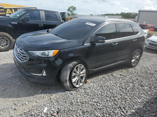 Photo 0 VIN: 2FMPK3K96KBB56627 - FORD EDGE 