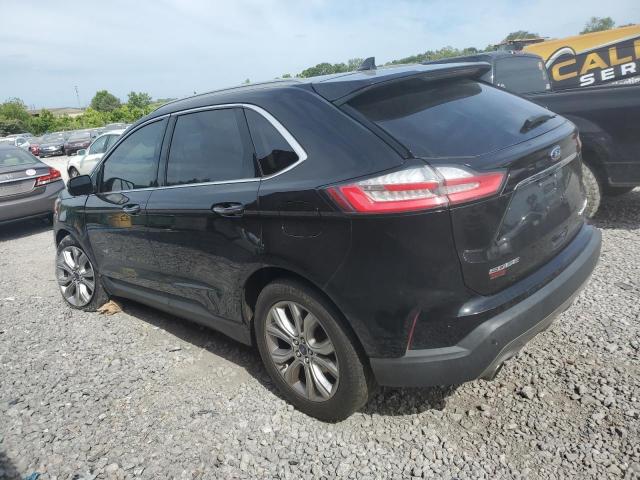 Photo 1 VIN: 2FMPK3K96KBB56627 - FORD EDGE 