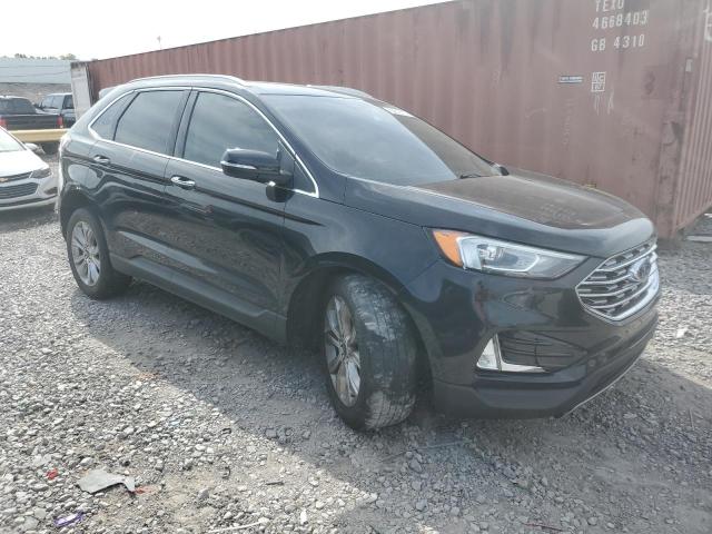 Photo 3 VIN: 2FMPK3K96KBB56627 - FORD EDGE 