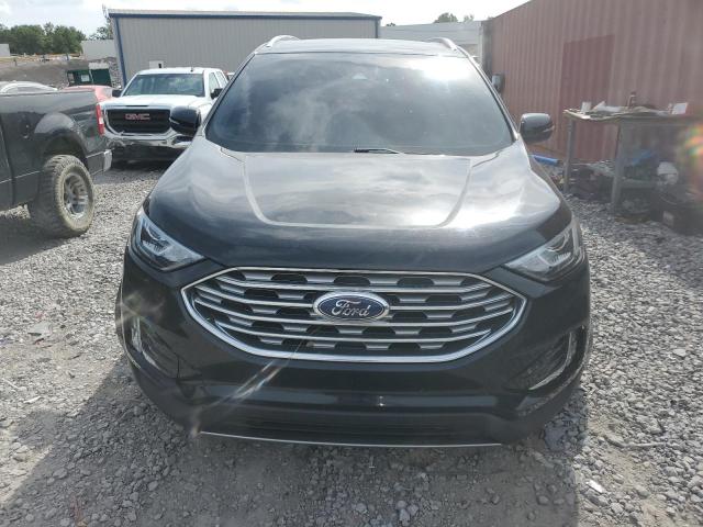 Photo 4 VIN: 2FMPK3K96KBB56627 - FORD EDGE 