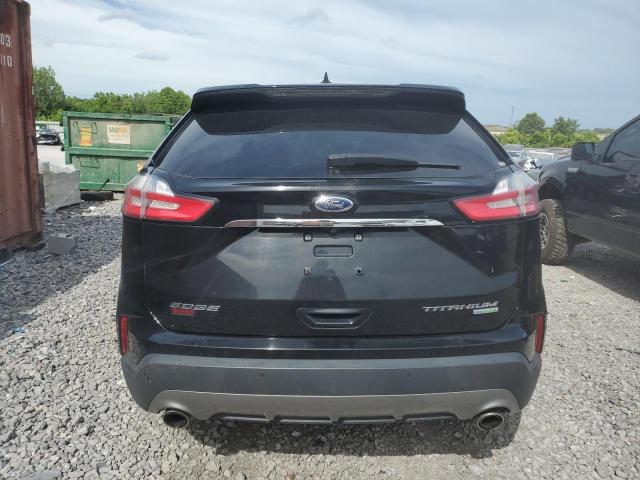 Photo 5 VIN: 2FMPK3K96KBB56627 - FORD EDGE 